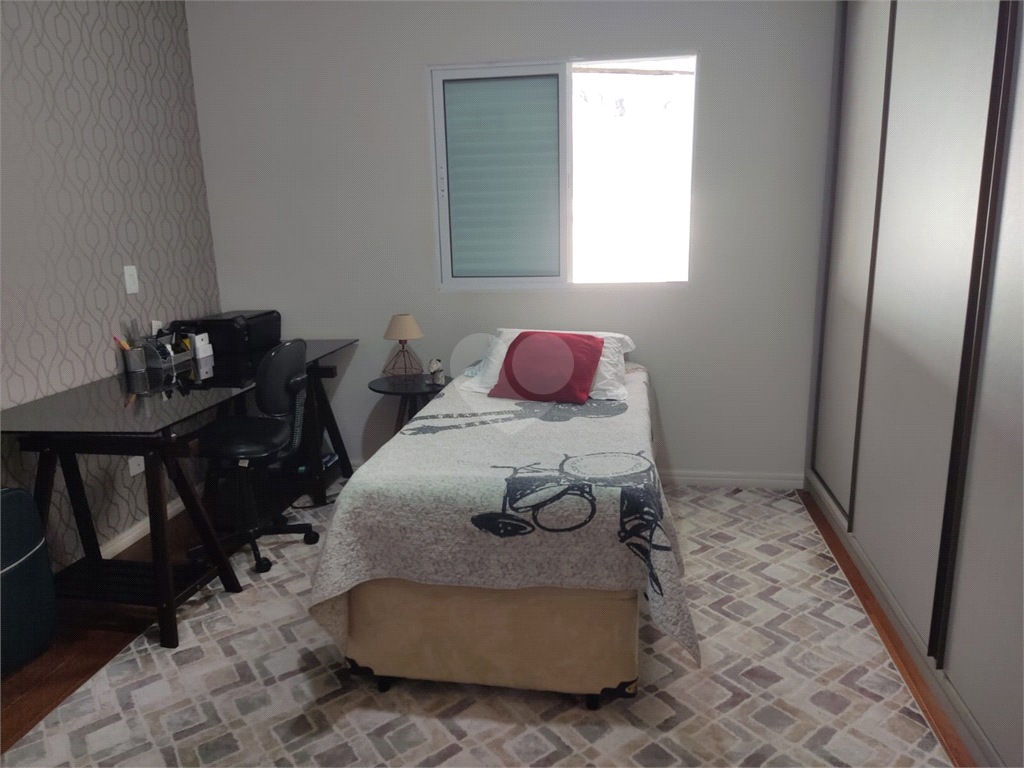 Venda Sobrado São Paulo Vila Mariana REO859756 22