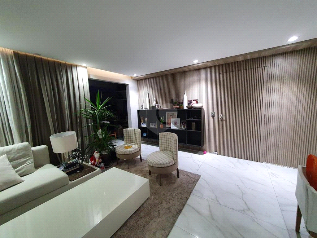 Venda Apartamento São Paulo Jardim Vazani REO859761 11