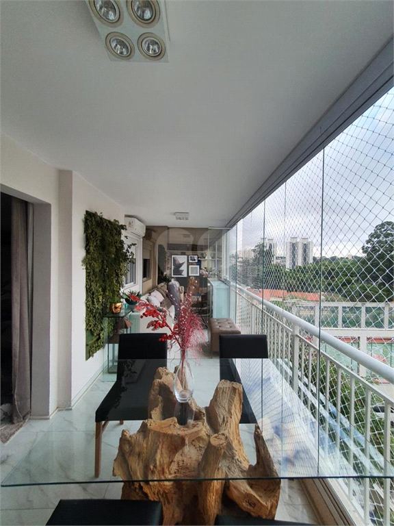 Venda Apartamento São Paulo Jardim Vazani REO859761 10