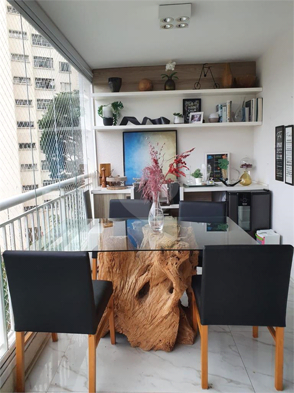 Venda Apartamento São Paulo Jardim Vazani REO859761 2