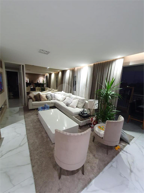 Venda Apartamento São Paulo Jardim Vazani REO859761 17