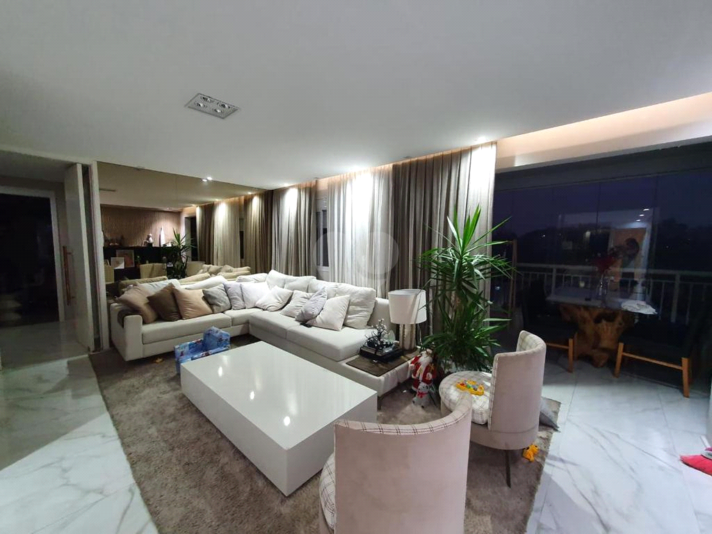 Venda Apartamento São Paulo Jardim Vazani REO859761 16