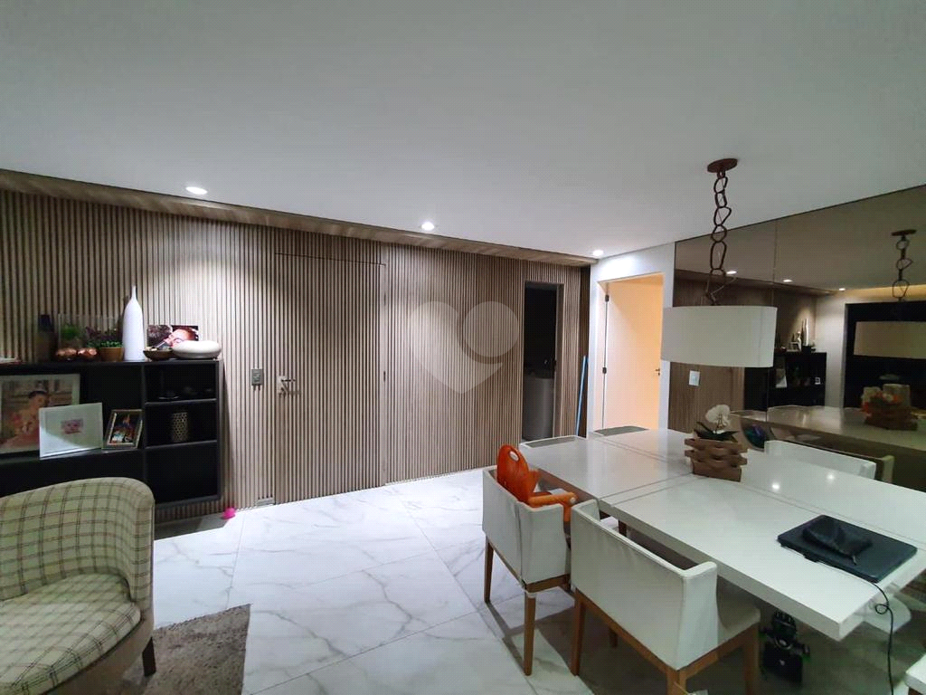 Venda Apartamento São Paulo Jardim Vazani REO859761 8