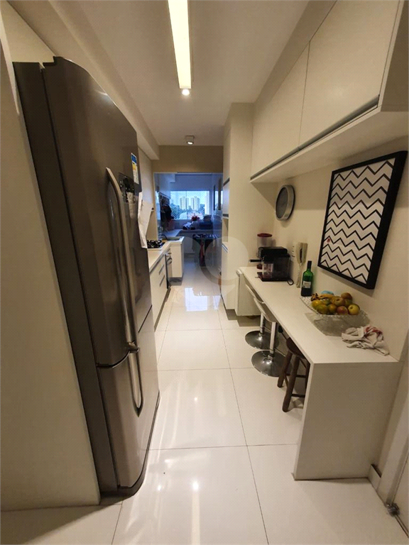 Venda Apartamento São Paulo Jardim Vazani REO859761 18