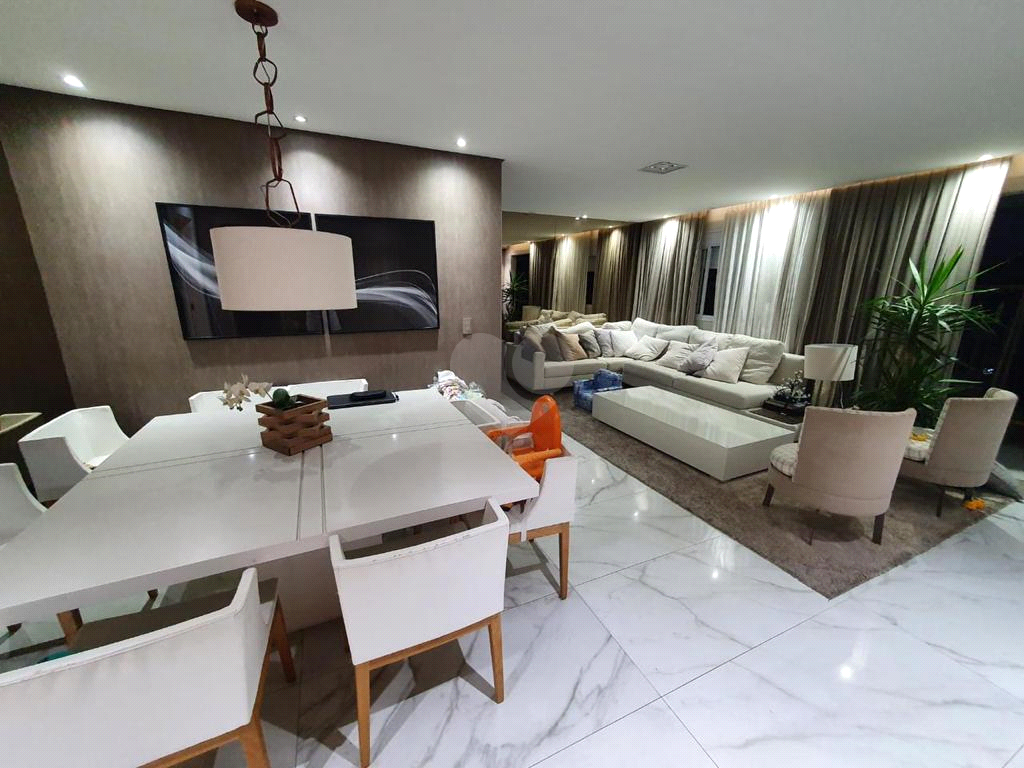 Venda Apartamento São Paulo Jardim Vazani REO859761 12