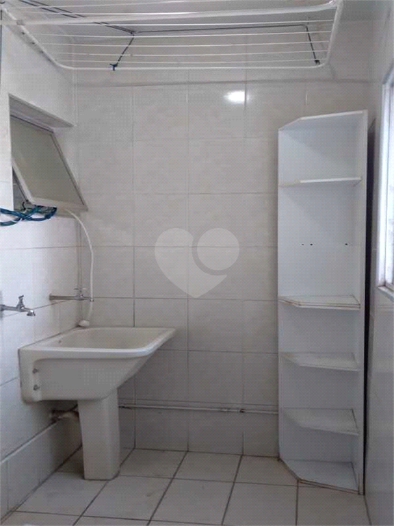 Venda Apartamento Campinas Jardim São Vicente REO859767 30