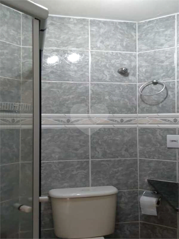 Venda Apartamento Campinas Jardim São Vicente REO859767 18