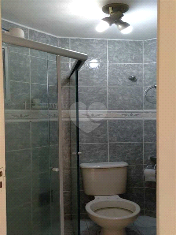 Venda Apartamento Campinas Jardim São Vicente REO859767 22