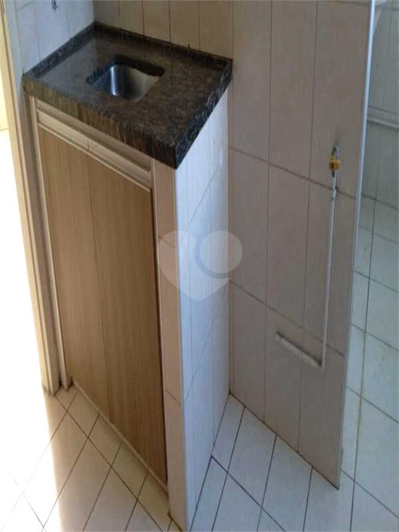 Venda Apartamento Campinas Jardim São Vicente REO859767 28