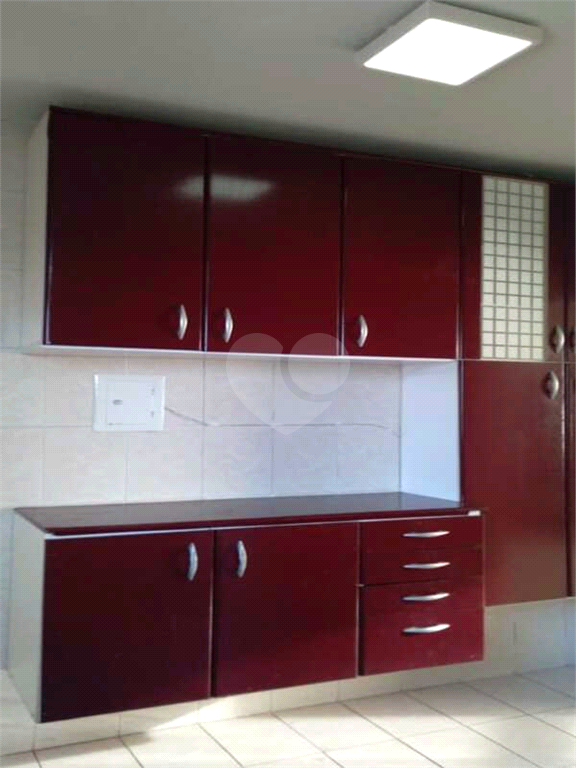 Venda Apartamento Campinas Jardim São Vicente REO859767 31