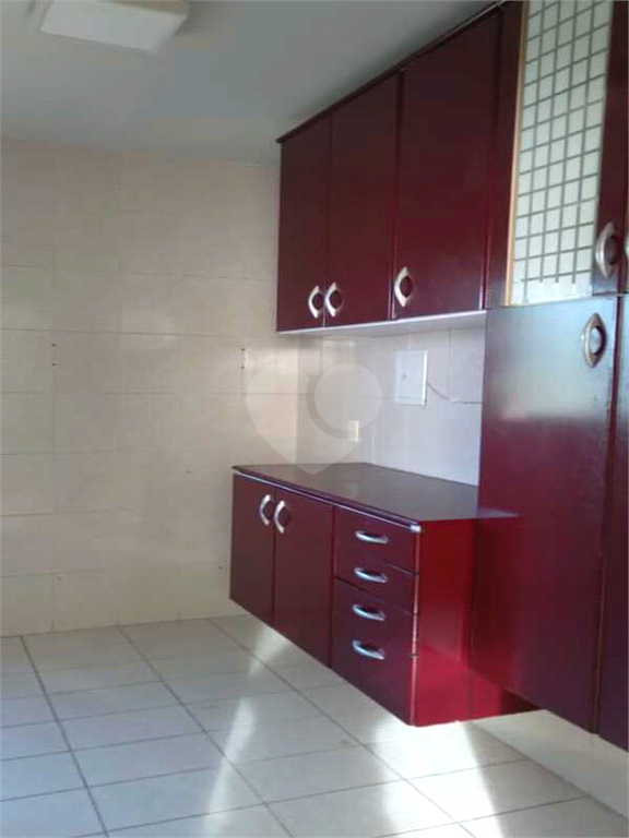 Venda Apartamento Campinas Jardim São Vicente REO859767 26