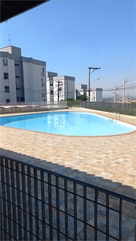 Venda Apartamento Campinas Jardim São Vicente REO859767 2