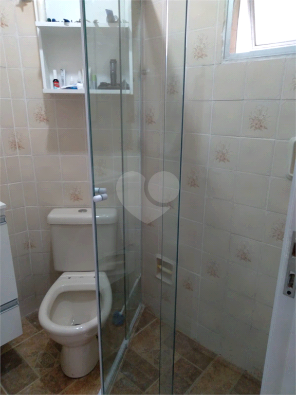 Venda Apartamento Campinas Jardim São Vicente REO859786 22