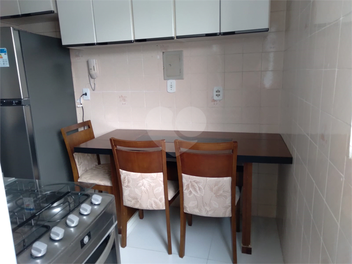 Venda Apartamento Campinas Jardim São Vicente REO859786 8