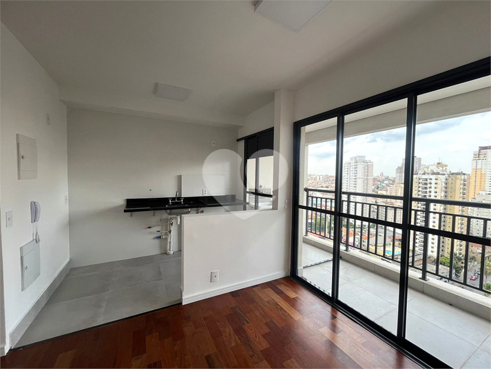 Aluguel Apartamento São Paulo Vila Dom Pedro Ii REO859793 1