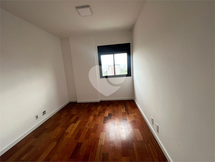 Aluguel Apartamento São Paulo Vila Dom Pedro Ii REO859793 24