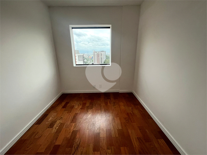 Aluguel Apartamento São Paulo Vila Dom Pedro Ii REO859793 14