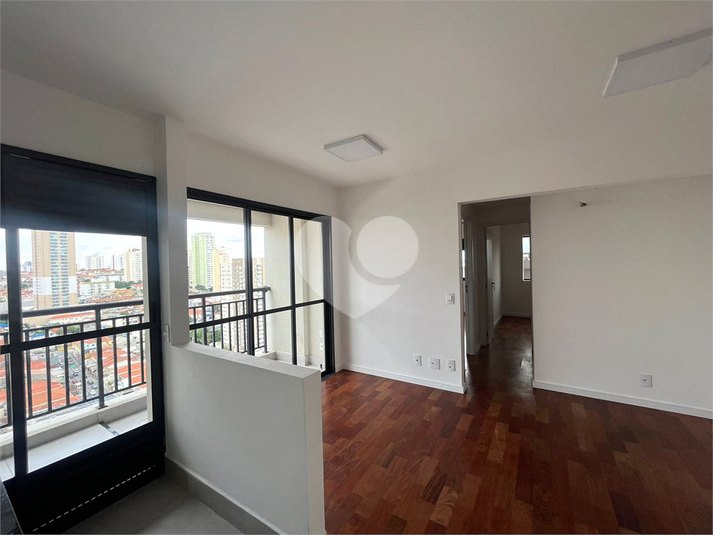 Aluguel Apartamento São Paulo Vila Dom Pedro Ii REO859793 22