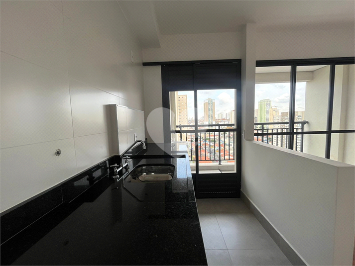 Aluguel Apartamento São Paulo Vila Dom Pedro Ii REO859793 16