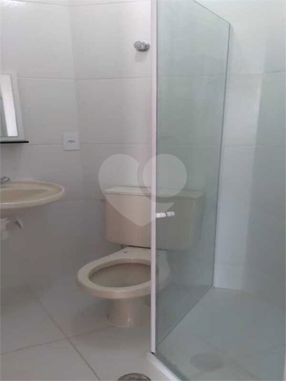 Venda Apartamento Campinas Jardim São Vicente REO859796 18