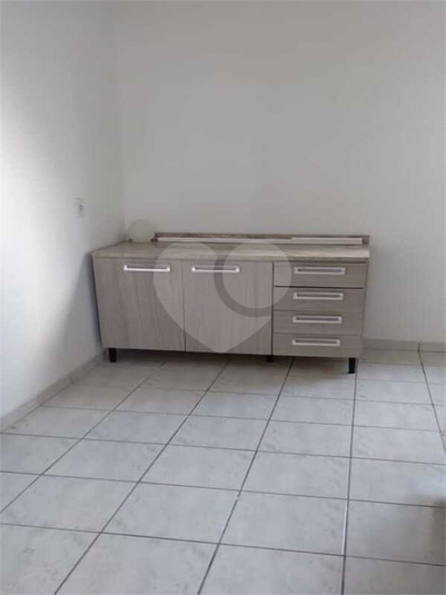 Venda Apartamento Campinas Jardim São Vicente REO859796 25