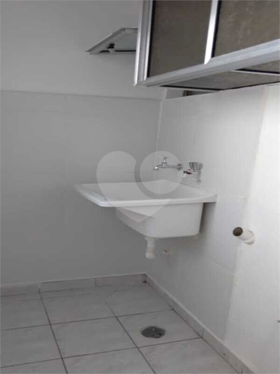 Venda Apartamento Campinas Jardim São Vicente REO859796 30