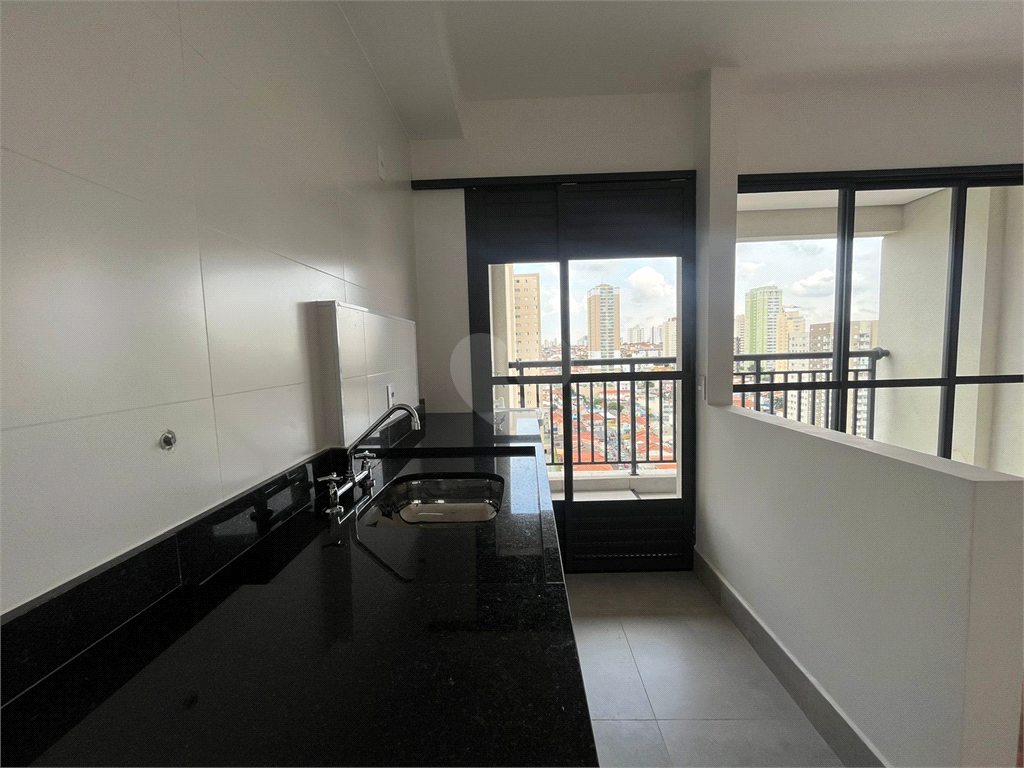 Venda Apartamento São Paulo Vila Dom Pedro Ii REO859798 19