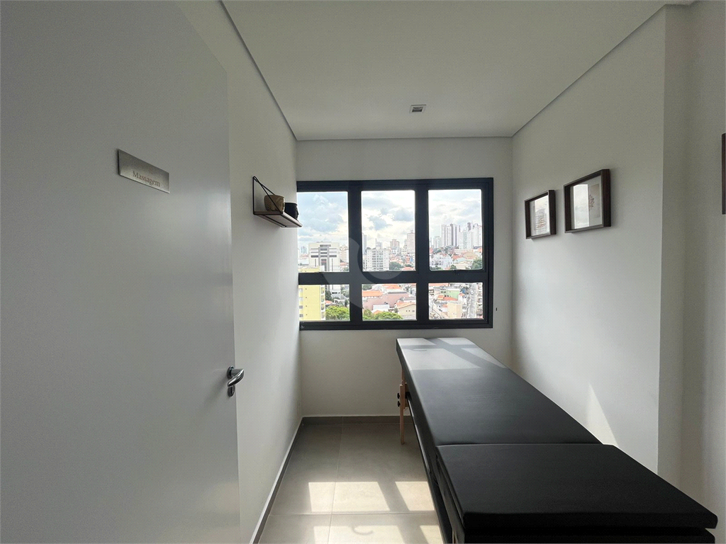 Venda Apartamento São Paulo Vila Dom Pedro Ii REO859798 32