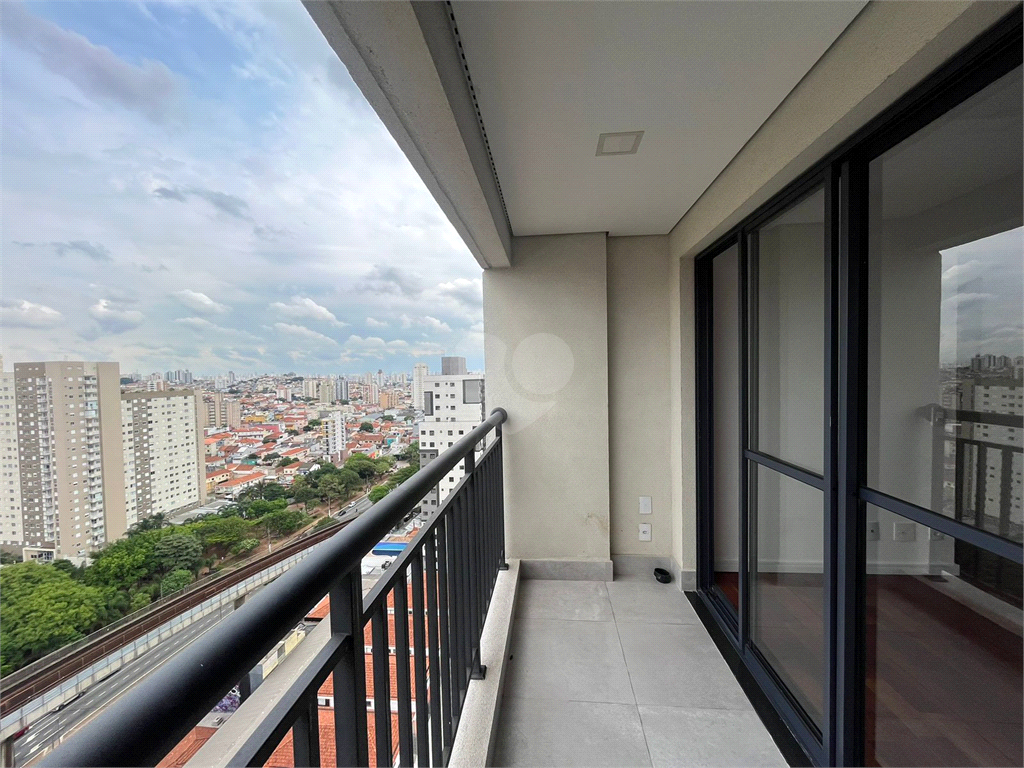 Venda Apartamento São Paulo Vila Dom Pedro Ii REO859798 26