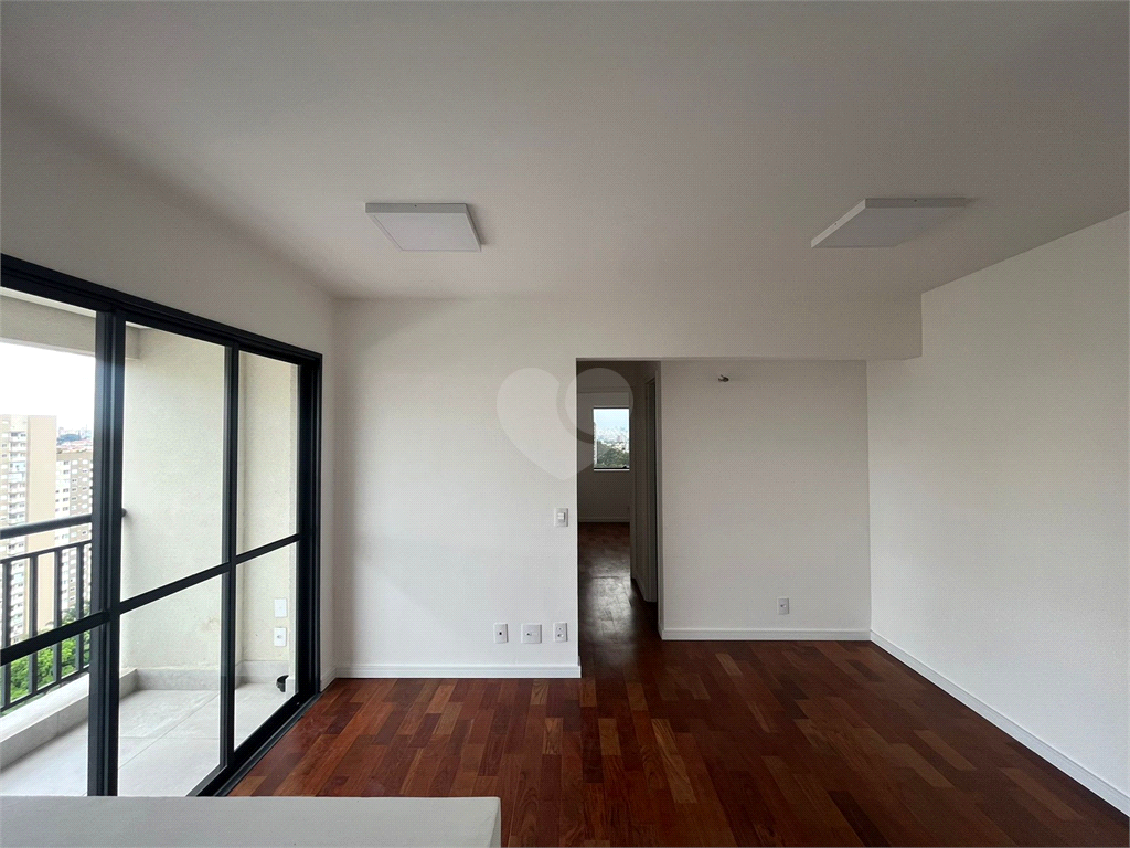 Venda Apartamento São Paulo Vila Dom Pedro Ii REO859798 1