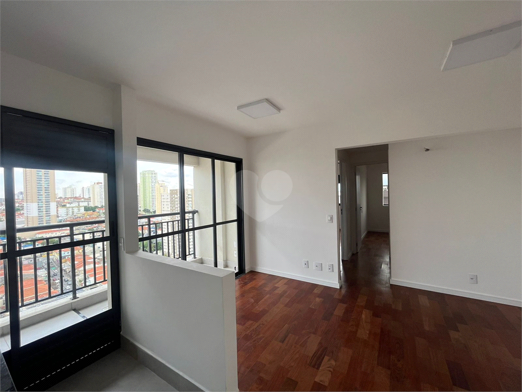 Venda Apartamento São Paulo Vila Dom Pedro Ii REO859798 4