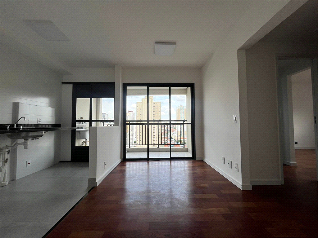 Venda Apartamento São Paulo Vila Dom Pedro Ii REO859798 24