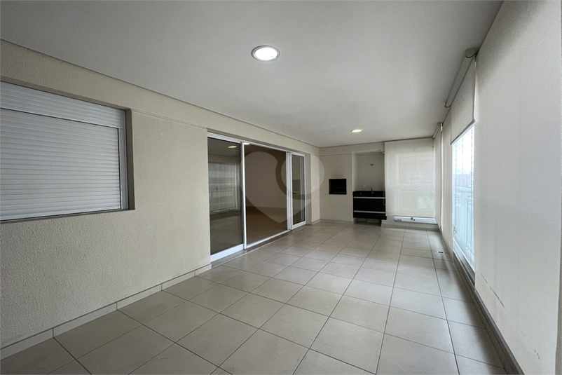 Venda Apartamento São Paulo Barra Funda REO859803 6