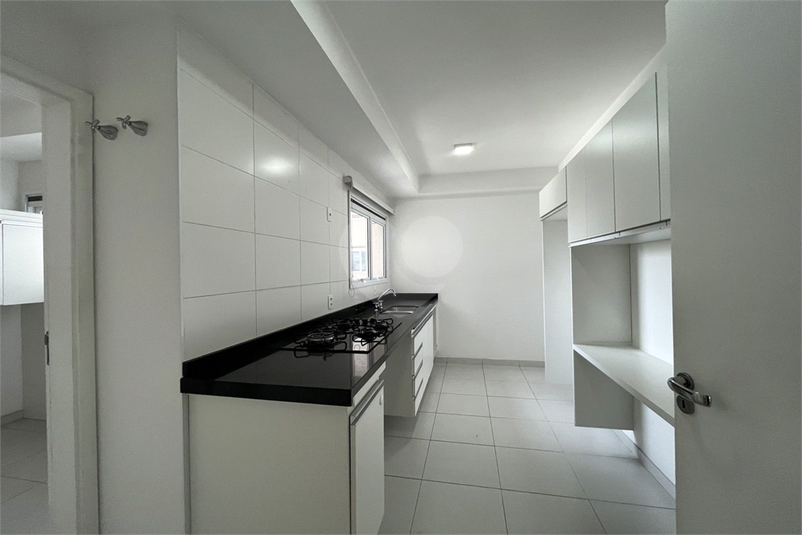 Venda Apartamento São Paulo Barra Funda REO859803 9