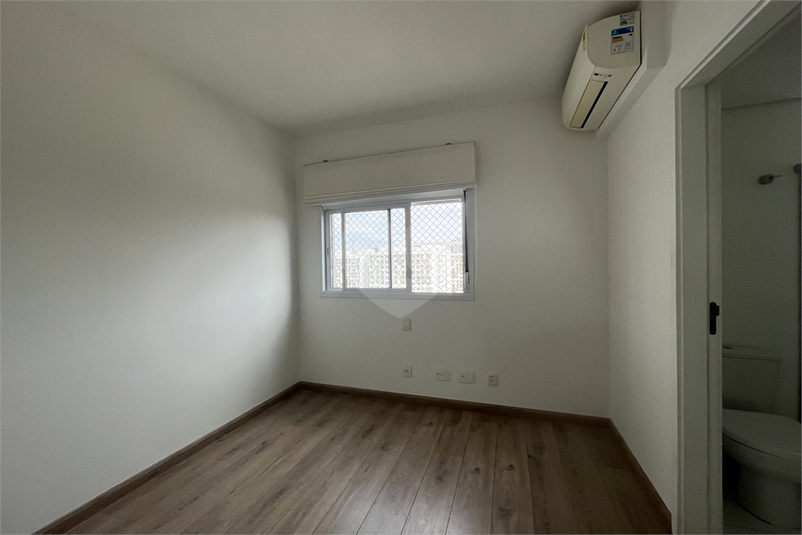 Venda Apartamento São Paulo Barra Funda REO859803 23