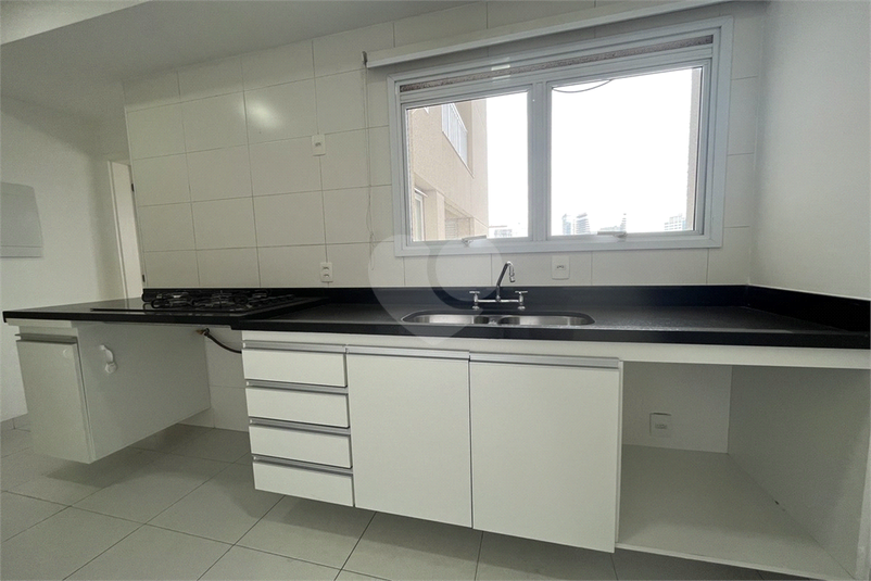 Venda Apartamento São Paulo Barra Funda REO859803 11