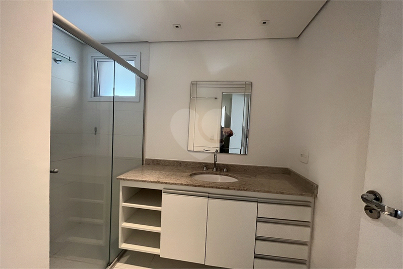 Venda Apartamento São Paulo Barra Funda REO859803 21