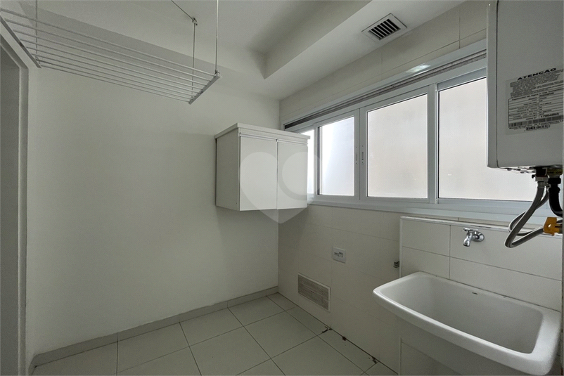 Venda Apartamento São Paulo Barra Funda REO859803 14