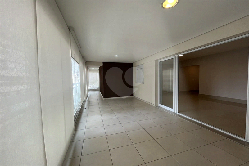 Venda Apartamento São Paulo Barra Funda REO859803 7