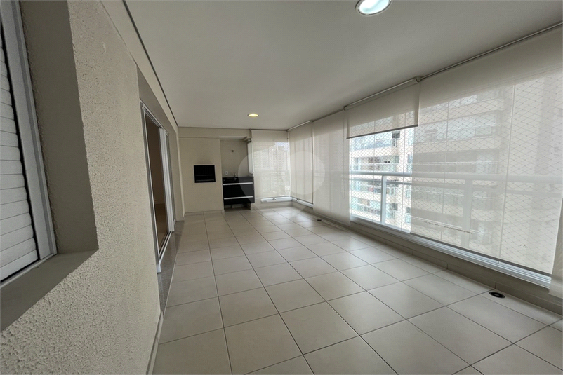 Venda Apartamento São Paulo Barra Funda REO859803 1