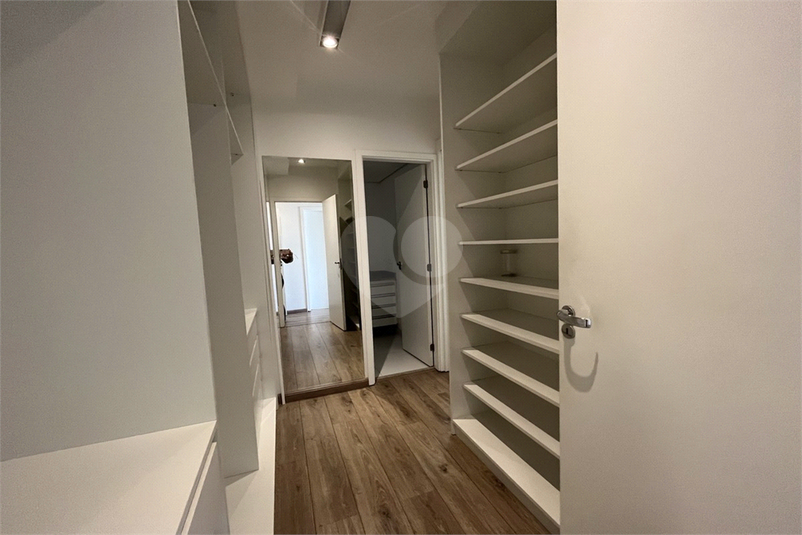 Venda Apartamento São Paulo Barra Funda REO859803 16