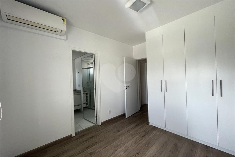 Venda Apartamento São Paulo Barra Funda REO859803 22