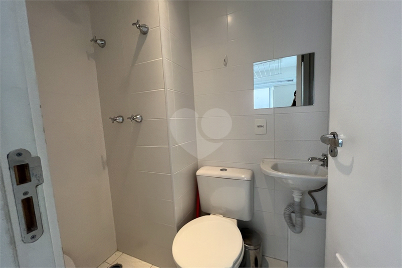 Venda Apartamento São Paulo Barra Funda REO859803 15