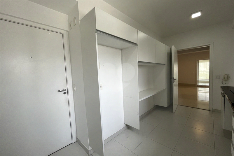 Venda Apartamento São Paulo Barra Funda REO859803 12