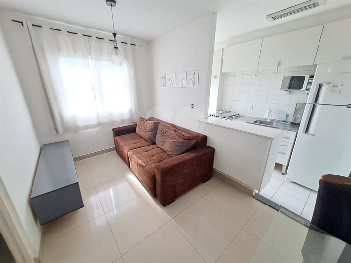 Venda Apartamento São Paulo Cambuci REO859807 16