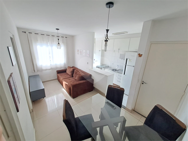 Venda Apartamento São Paulo Cambuci REO859807 15