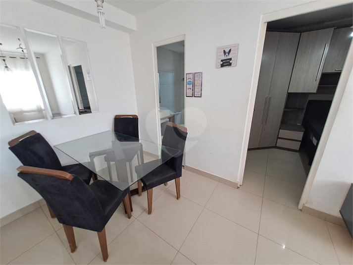 Venda Apartamento São Paulo Cambuci REO859807 6