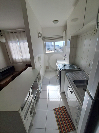 Venda Apartamento São Paulo Cambuci REO859807 9