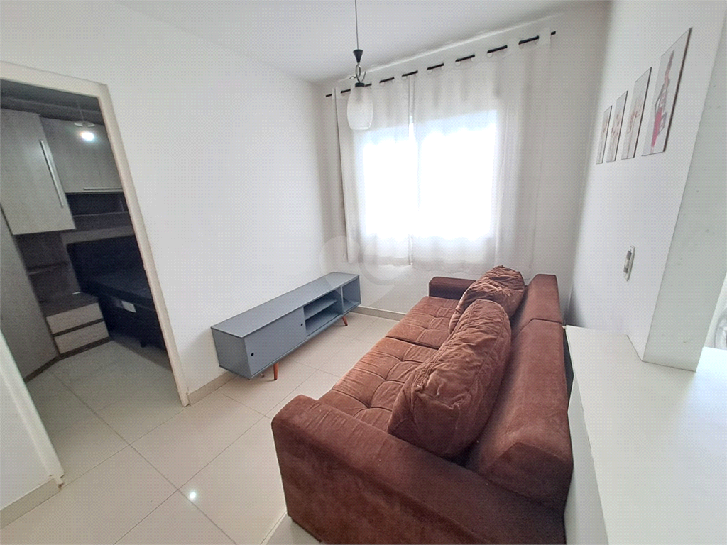 Venda Apartamento São Paulo Cambuci REO859807 18