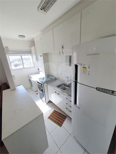 Venda Apartamento São Paulo Cambuci REO859807 8